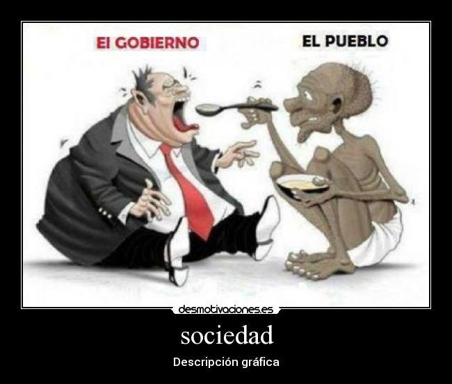 sociedad -