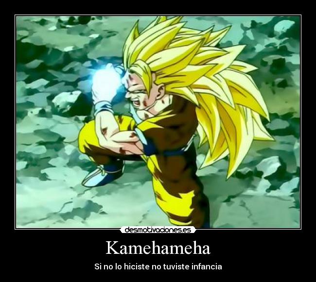 Kamehameha - 