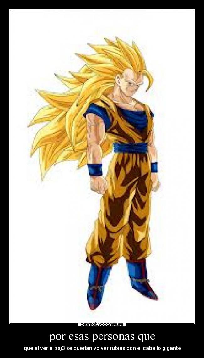 carteles goku desmotivaciones