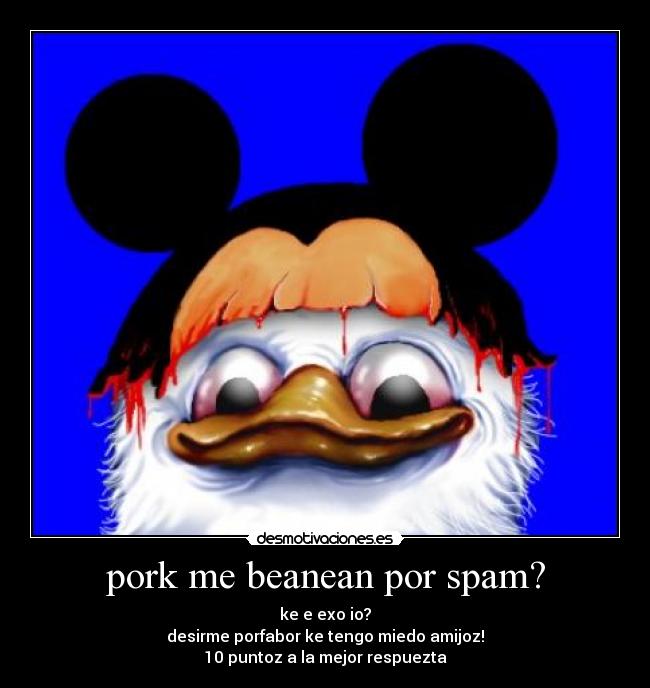 carteles clanhoygan hoygan clanpanchito fermineifiero desmotivaciones