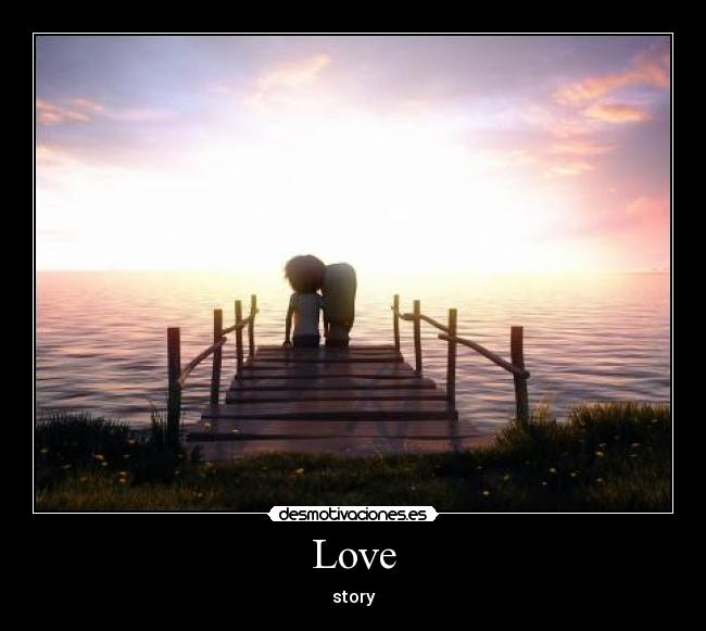 Love - 