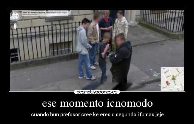 ese momento icnomodo - 