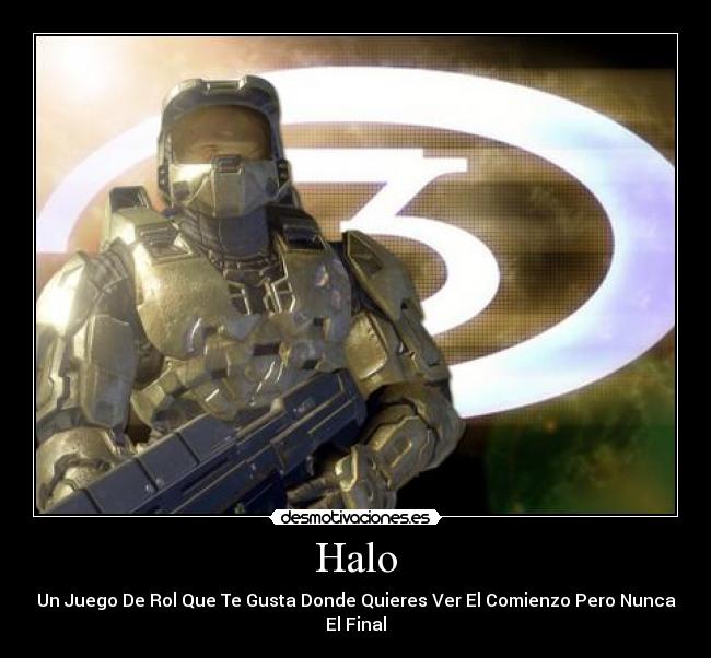 Halo -