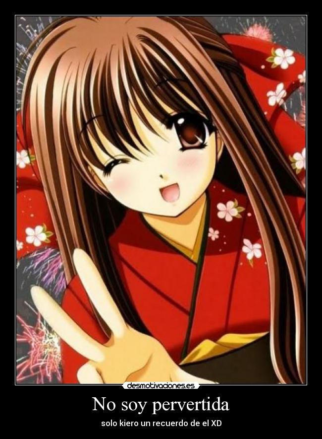 carteles soy pervertida desmotivaciones