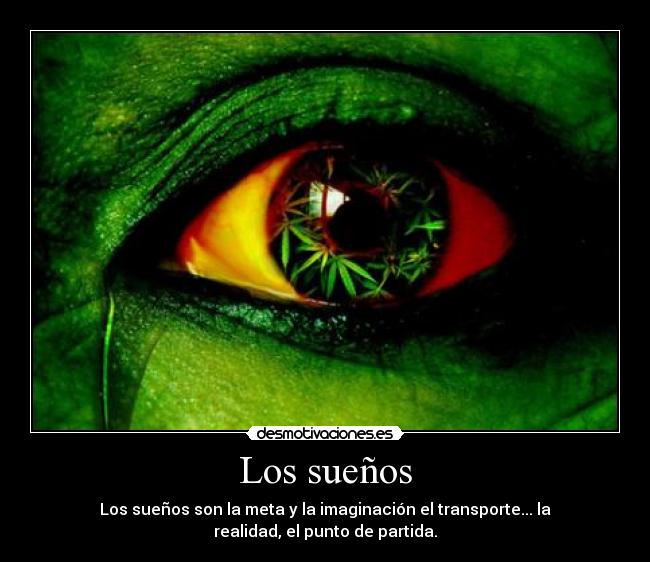 Los sueños - 