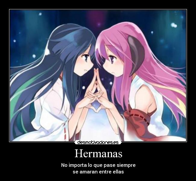 Hermanas - 