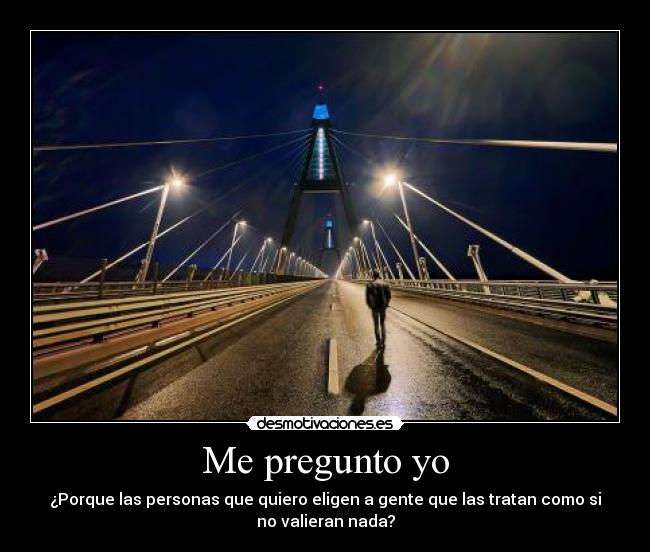 carteles pregunto desmotivaciones