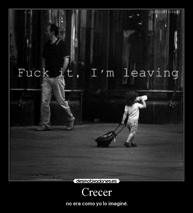 Crecer - 