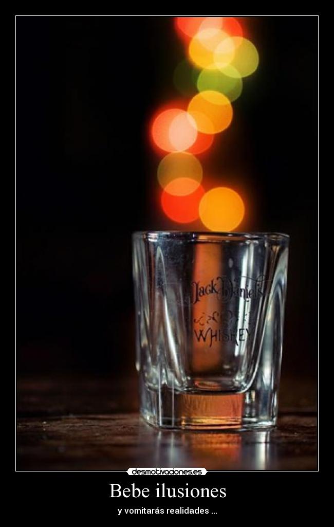 carteles dreams desmotivaciones