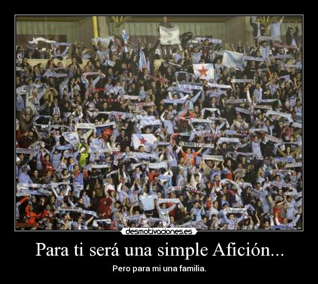 carteles aficion desmotivaciones