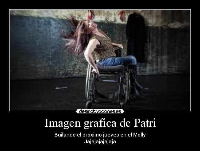 Imagen grafica de Patri - 