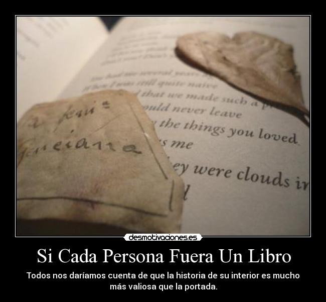 carteles pensamientospersonales desmotivaciones