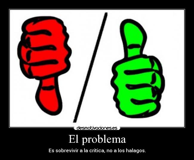 El problema -