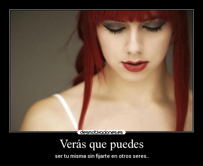 carteles autosuperacion desmotivaciones