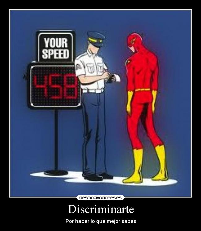 Discriminarte - 