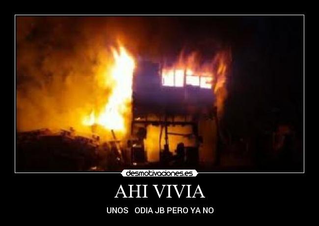 AHI VIVIA - 