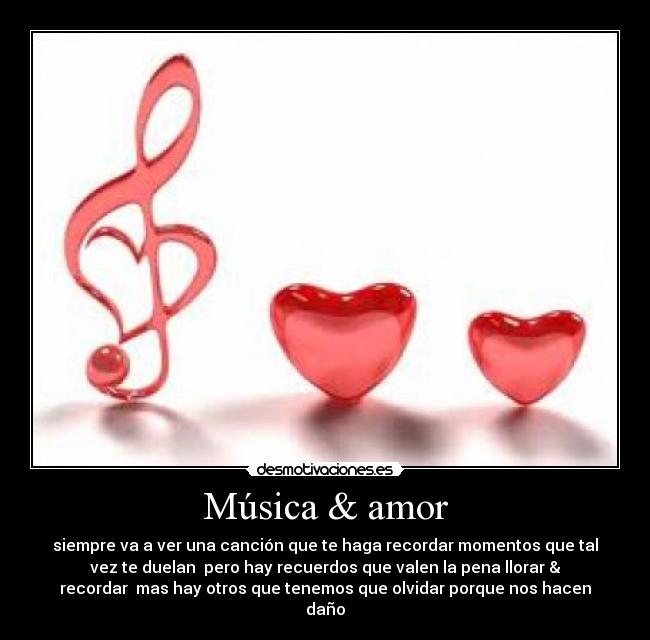 carteles musica amor luna negra desmotivaciones
