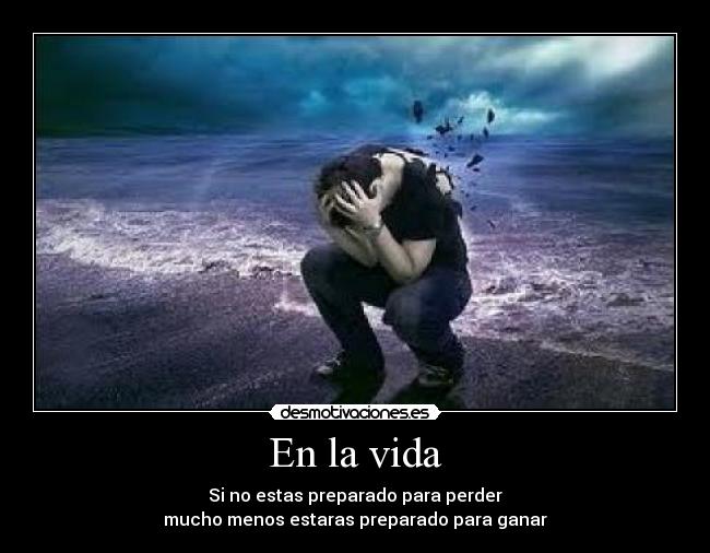 carteles vida todos desmotivaciones