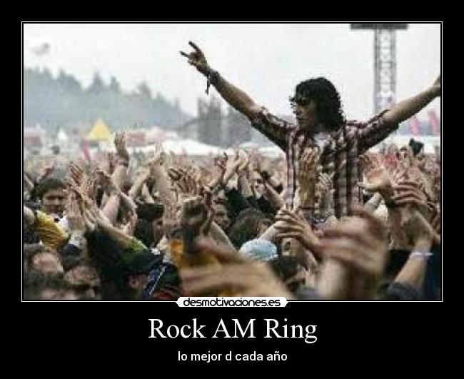 carteles rock paula desmotivaciones