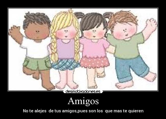 Amigos -