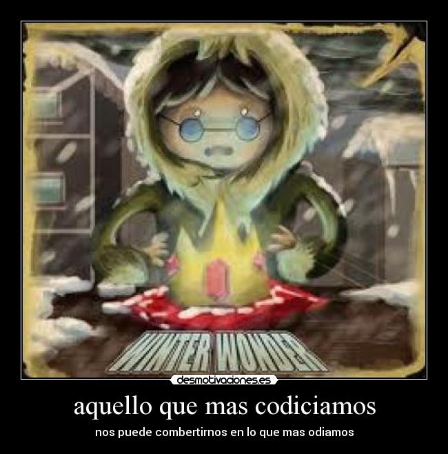 carteles rey helado hora aventura desmotivaciones