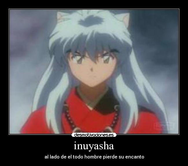 inuyasha -