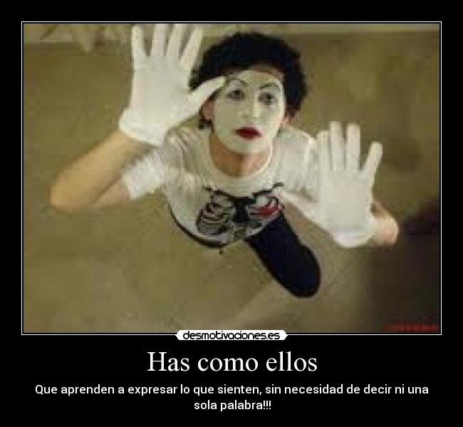 carteles silencio dice todo desmotivaciones