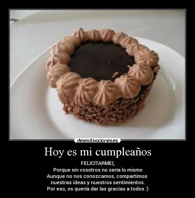 carteles cumpleanos feliz desmotivaciones