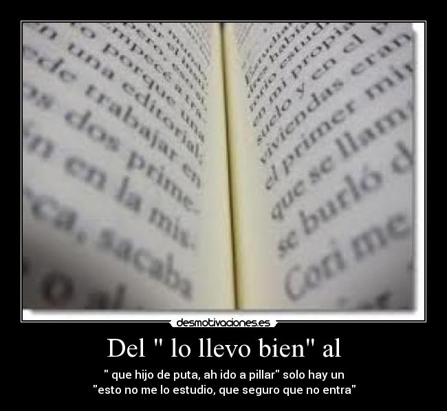 carteles sin etiqueta desmotivaciones