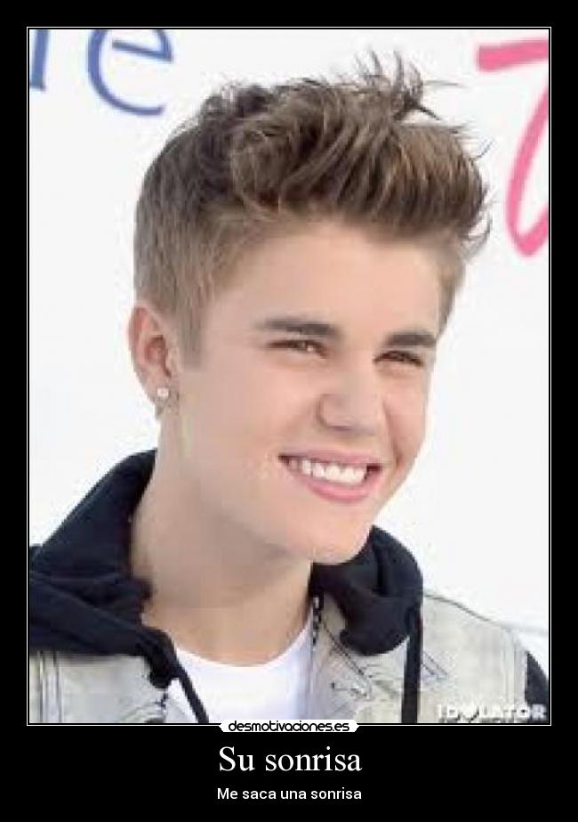 carteles sonrisa daniela smile desmotivaciones
