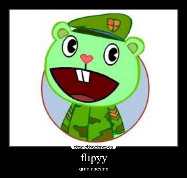 flipyy - gran asesino