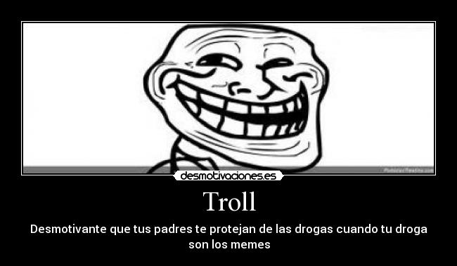 Troll - 