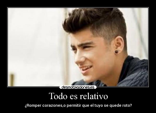 carteles malik desmotivaciones