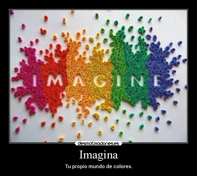 Imagina - 