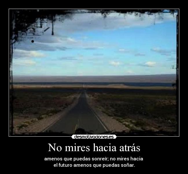 carteles retrosedas futuro suenos desmotivaciones