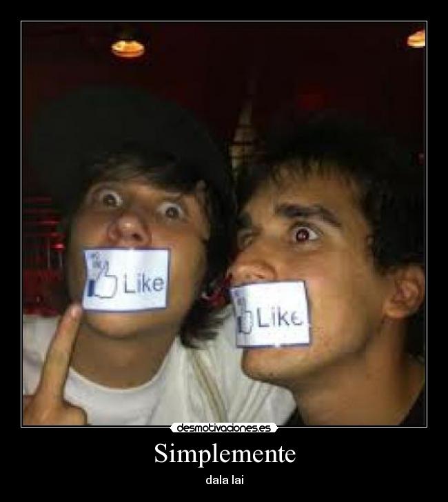 carteles rubius mangel dalalai desmotivaciones