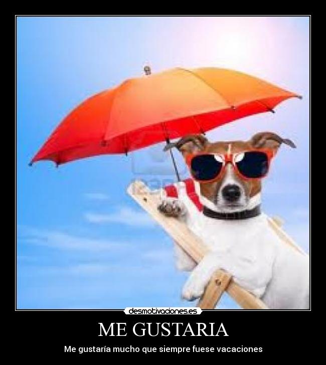 carteles gustaria muchiiisimo desmotivaciones