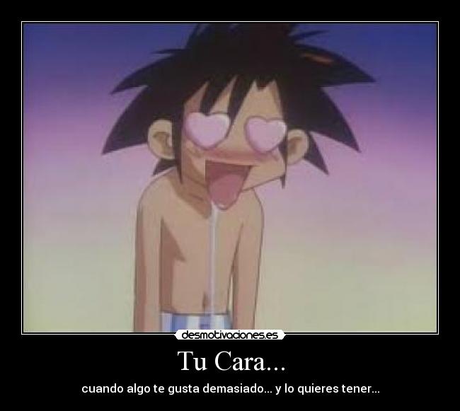 Tu Cara... -