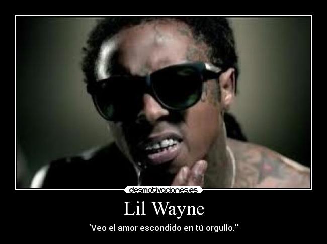 Lil Wayne -