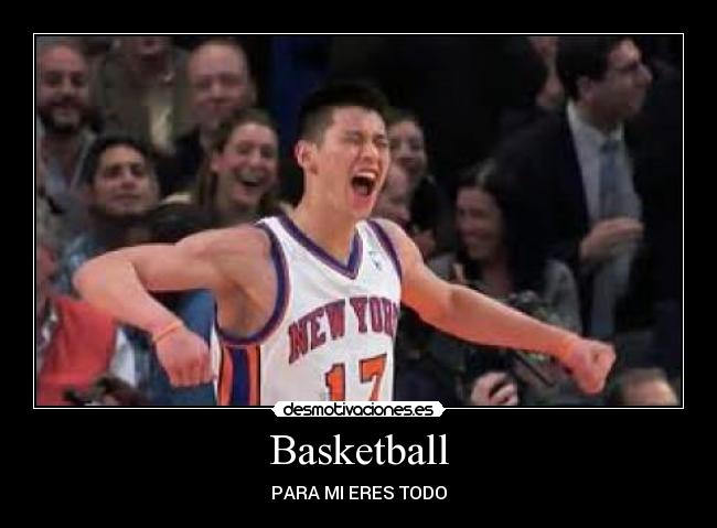 Basketball -