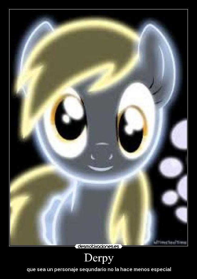 Derpy -
