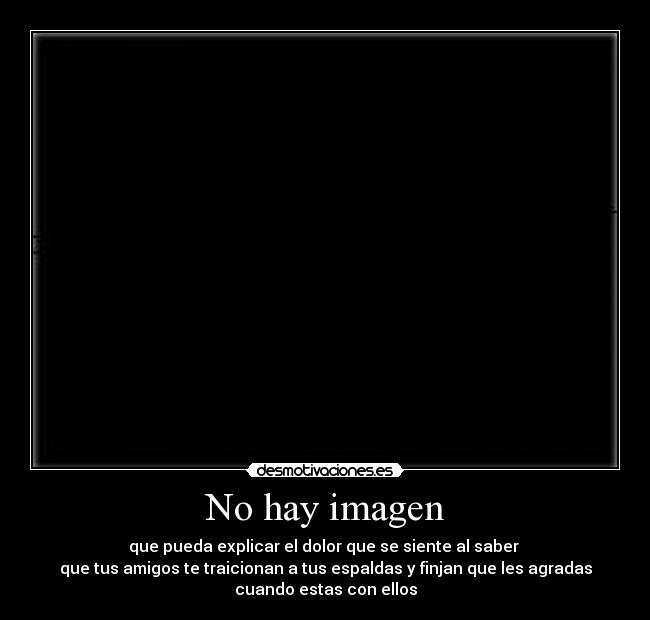 No hay imagen -