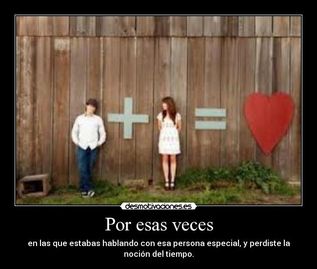 carteles por esas veces desmotivaciones