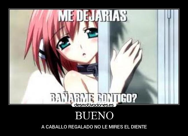 carteles sora otoshimono why not desmotivaciones