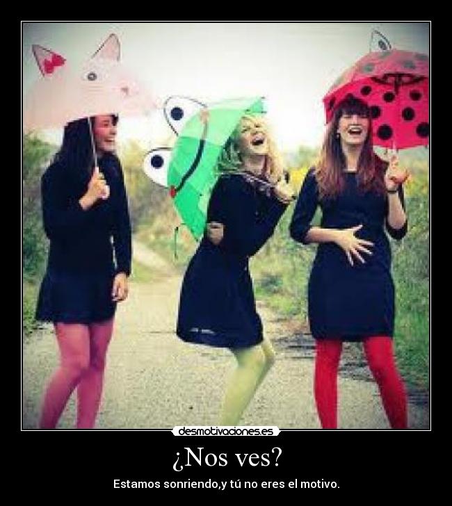 carteles desmotivaciones