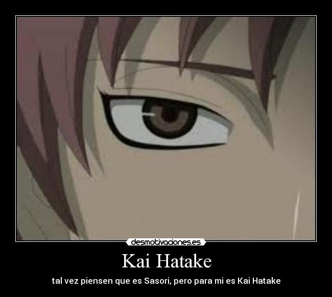 carteles kaihatake chesky13 djcharly desmotivaciones