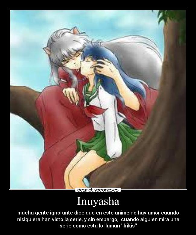 Inuyasha - 