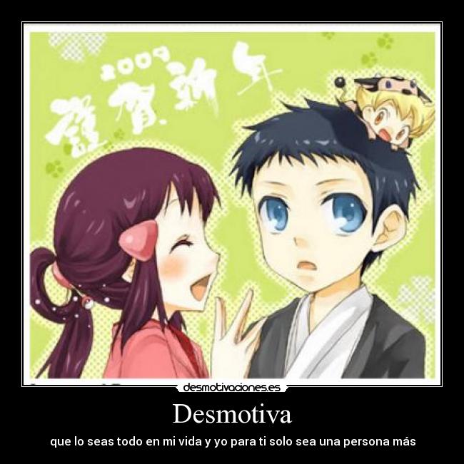 carteles fortuneshipping lucas dawn amor algo cabeza el manga anime pokemon desmotivaciones