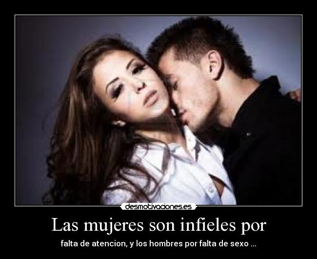 Mujer De La Infidelidad La Mujer De La Infidelidad La