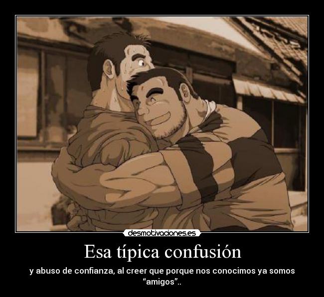 carteles esatipicaconfusion desmotivaciones